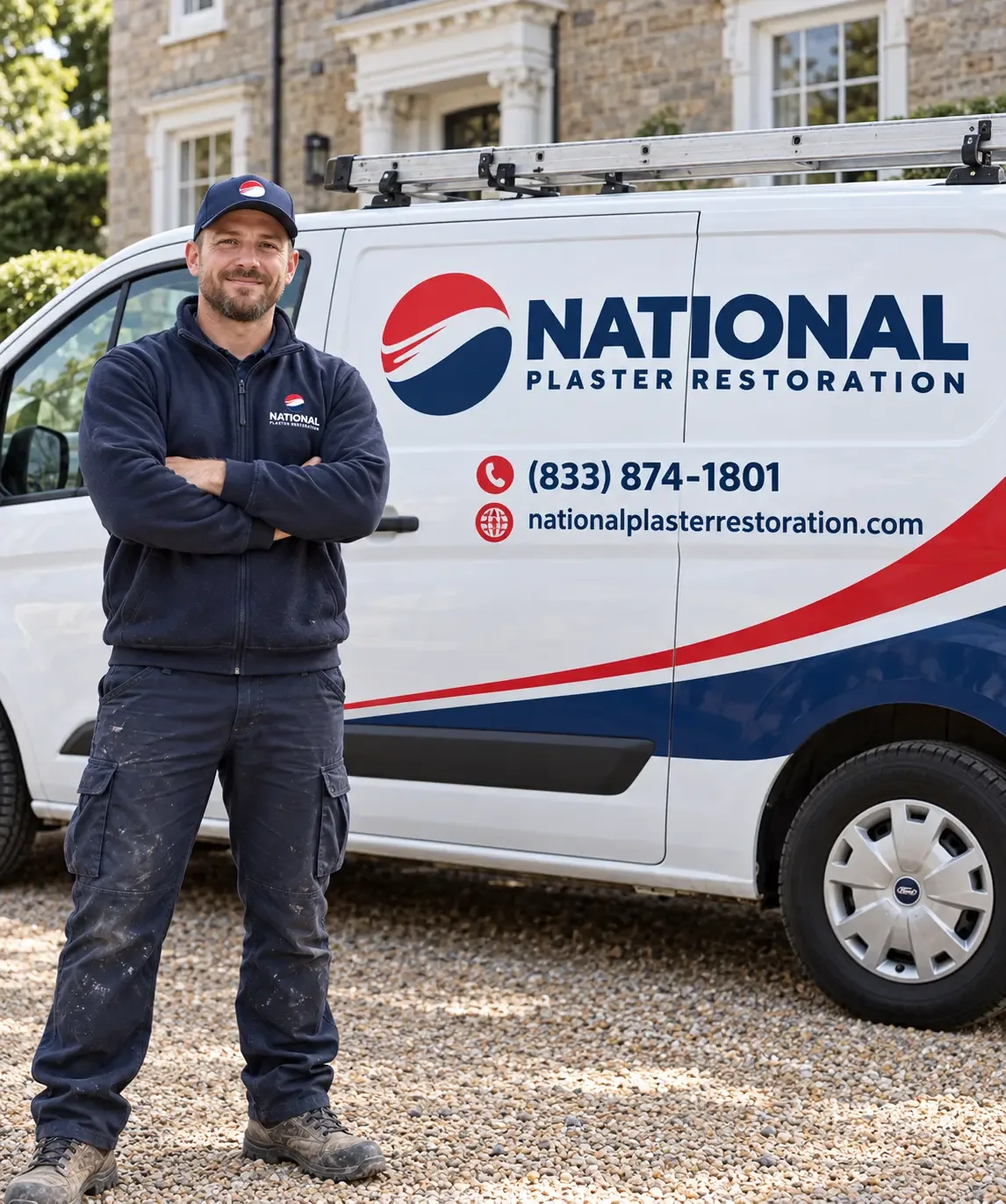 Plaster Repair Matheson, CO FAQs